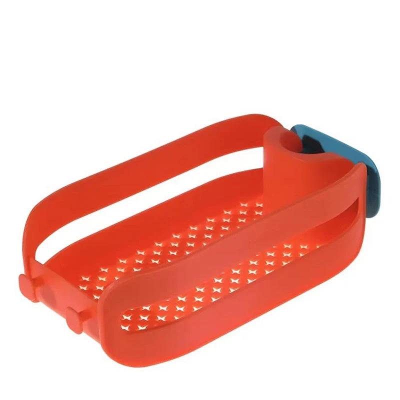 2 in 1 Home Sink Organizer - Image 23