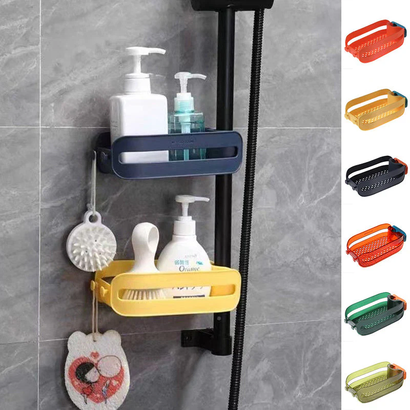 2 in 1 Home Sink Organizer - Image 8