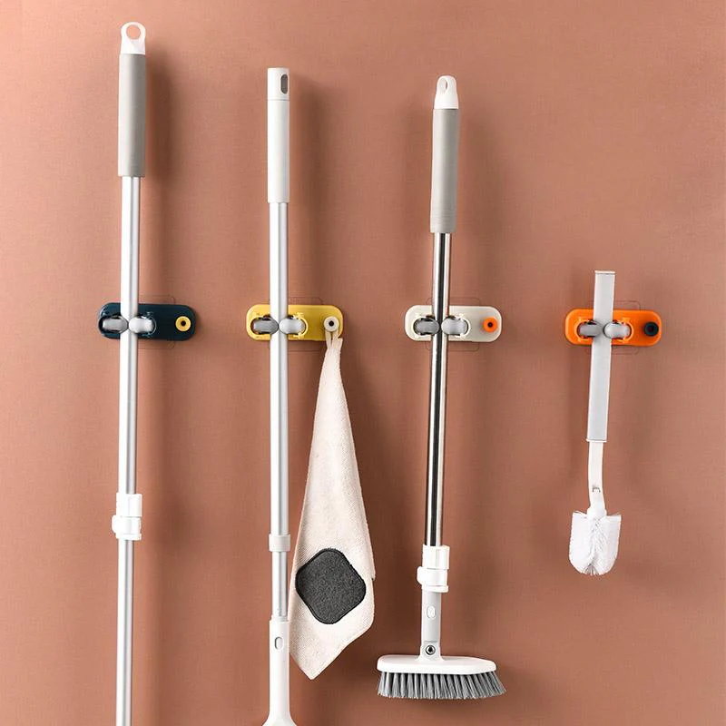 🔥Easter 50% OFF🔥Broom rack and Garden tool storage rack - Image 2