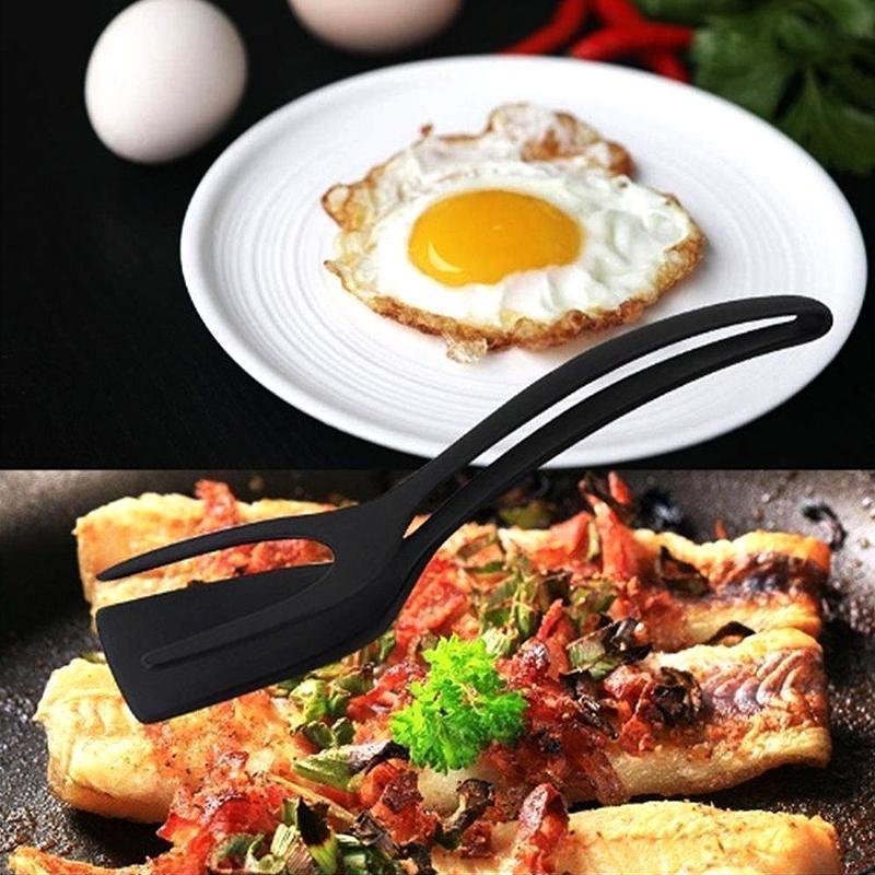 2-in-1 Pliers Handle and Spatula - Image 4