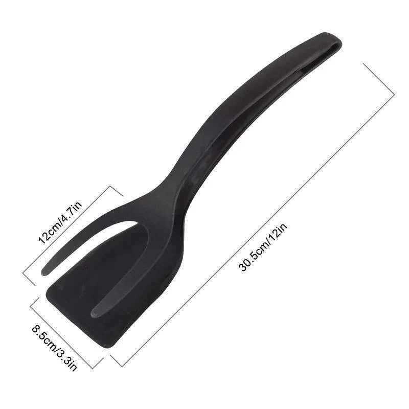 2-in-1 Pliers Handle and Spatula - Image 5