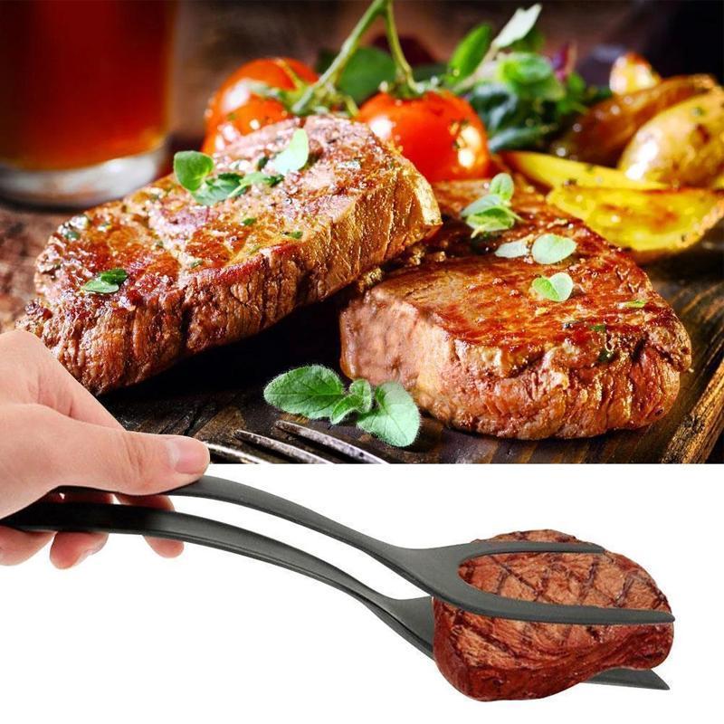 2-in-1 Pliers Handle and Spatula - Image 7