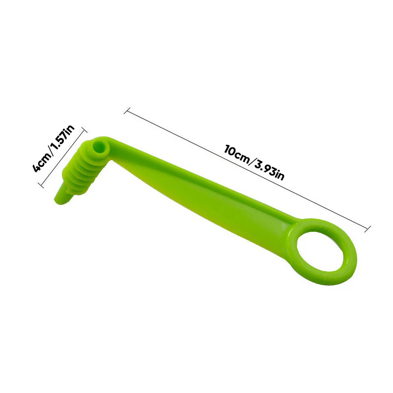 2-in-1 Shredder & Slicer - Image 11