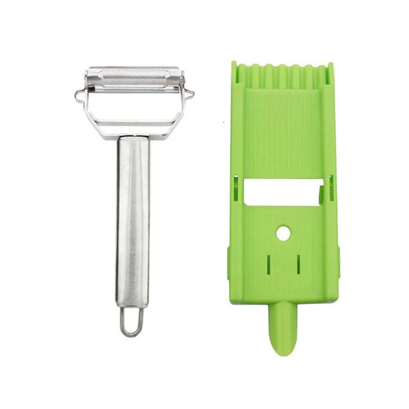 2-in-1 Shredder & Slicer - Image 18