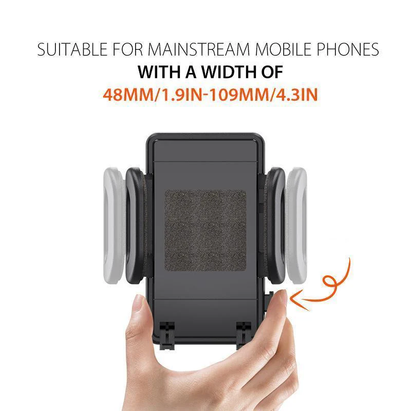 2020 Upgrade CupHolder Phone Mount - Image 5