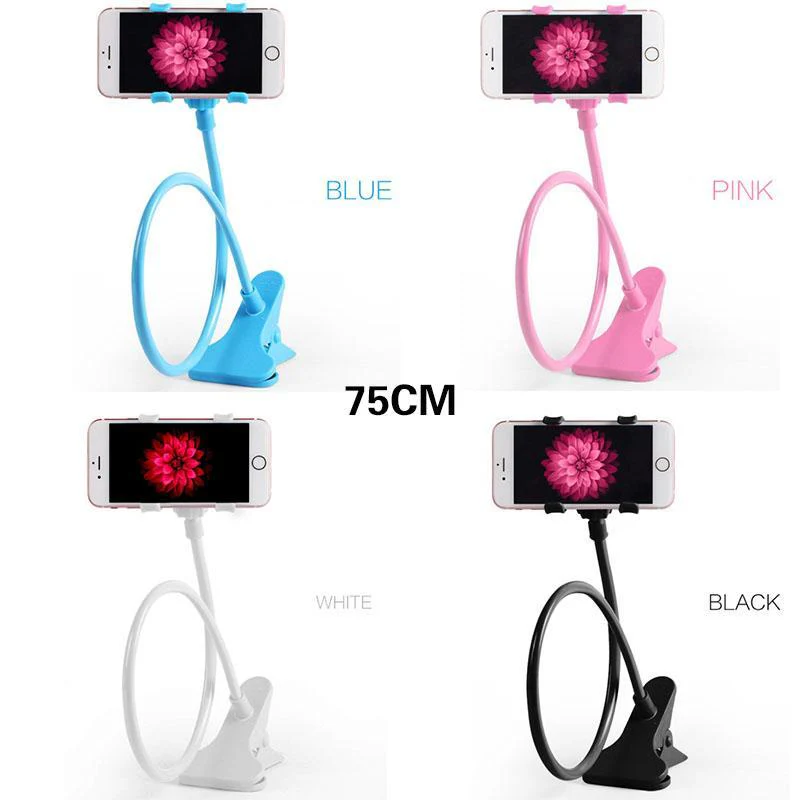 (2021š„š„Hot Sale)Gooseneck Bed Phone Holder - Image 10