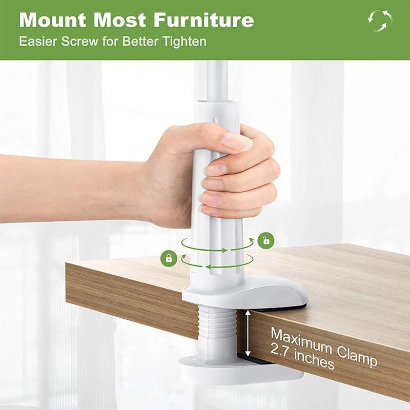 (2021š„š„Hot Sale)Gooseneck Bed Phone Holder - Image 3