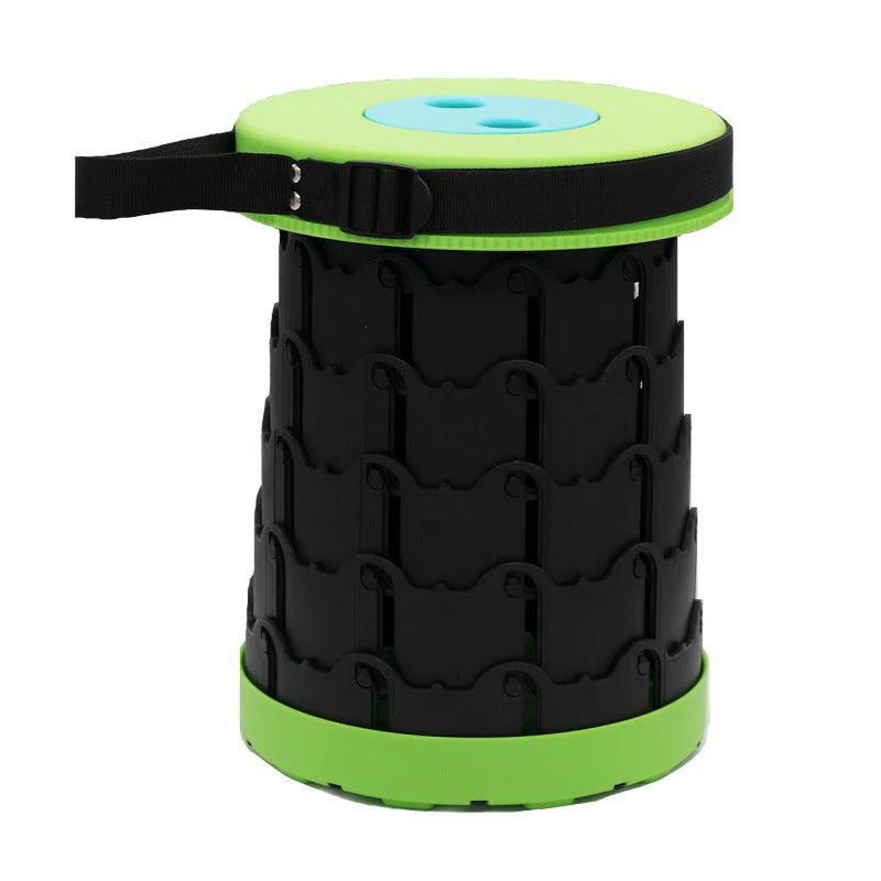2023 Upgraded Retractable Folding Stool - Image 22