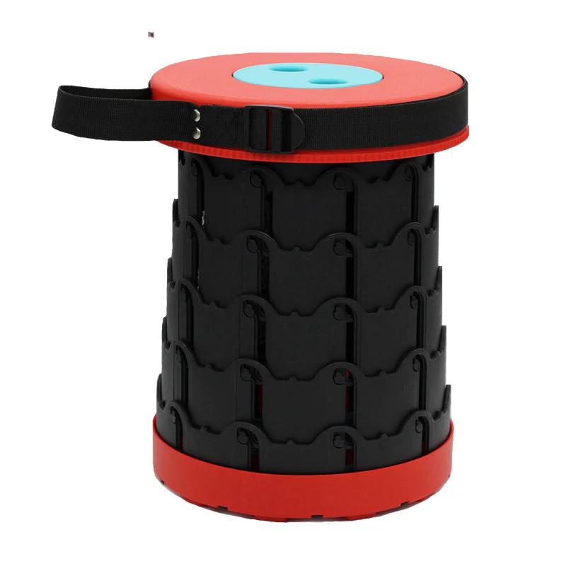 2023 Upgraded Retractable Folding Stool - Image 23