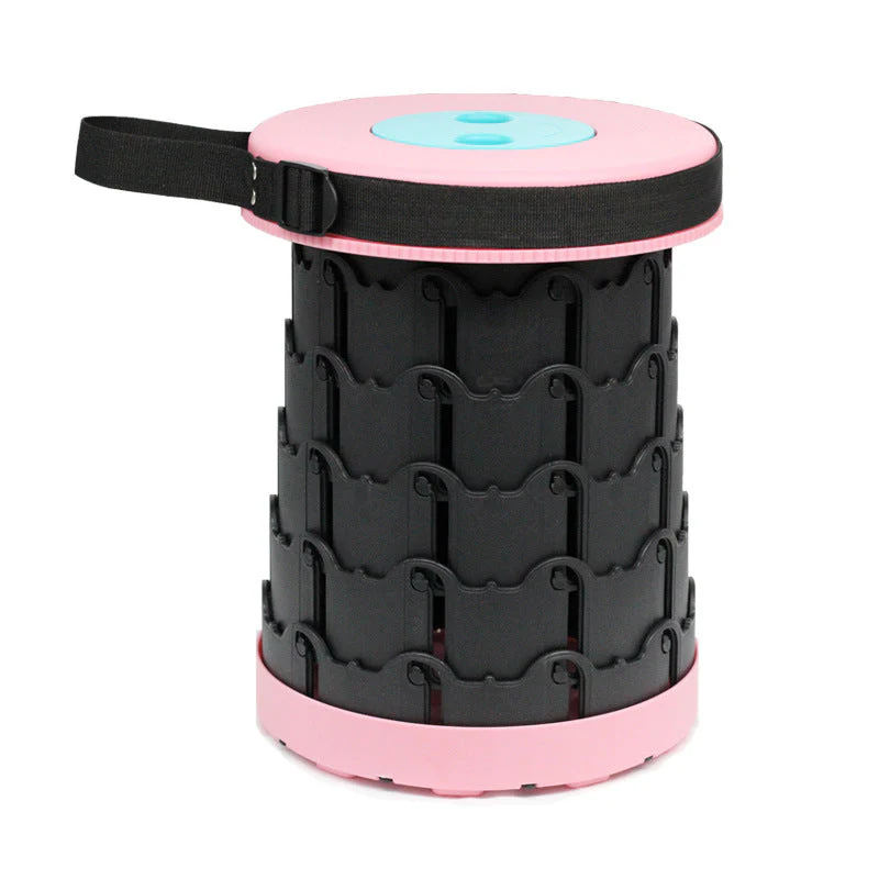 2023 Upgraded Retractable Folding Stool - Image 29