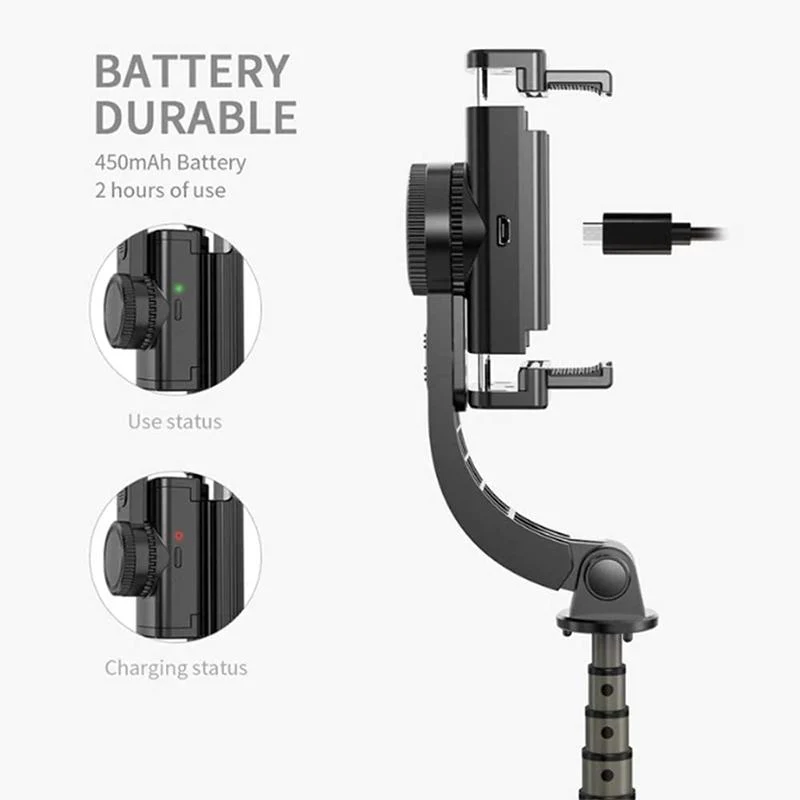 3-Axis handheld selfie stick - Image 10
