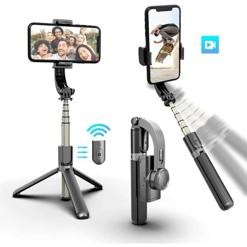 3-Axis handheld selfie stick - Image 6