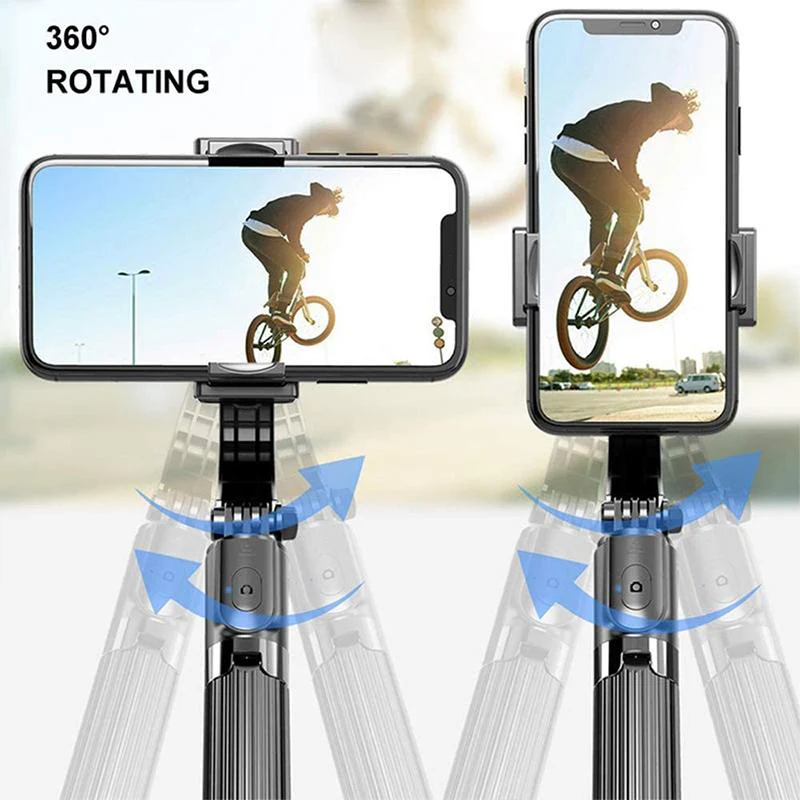 3-Axis handheld selfie stick - Image 8