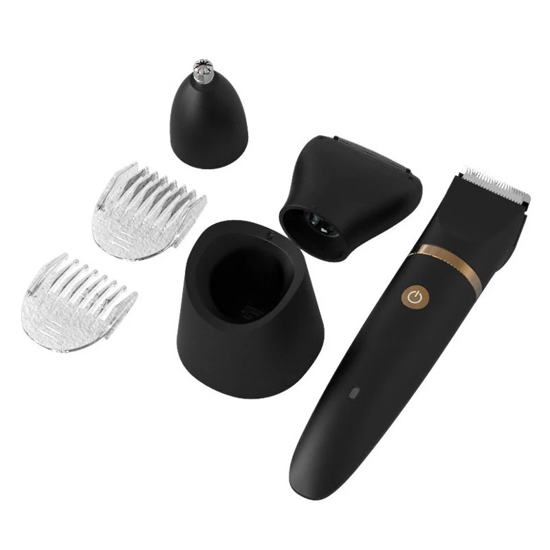 3 in 1 Electric Body Hair Trimmer - Image 9