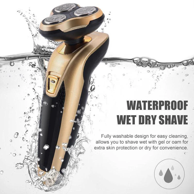 3 in 1 Electric Razor - Image 5