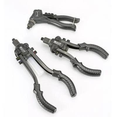 Premium 3 in 1 Heavy Duty Riveter【Last Day 50% OFF Promotion】 - Image 17