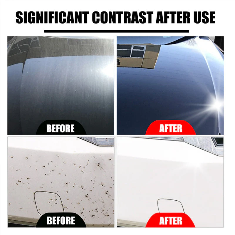 🚗50% OFF🚗3 in 1 High Protection Quick Car Coating Spray - Image 4