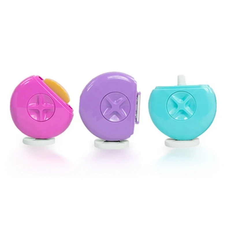 3 in 1 Portable Manual Shaver Round Armpit Body Epilator - Image 3