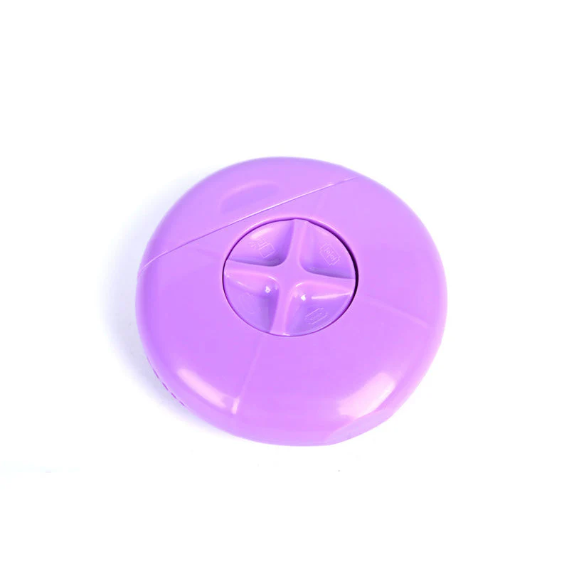 3 in 1 Portable Manual Shaver Round Armpit Body Epilator - Image 9