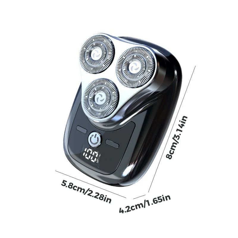 3 in 1 Shaver - Image 15