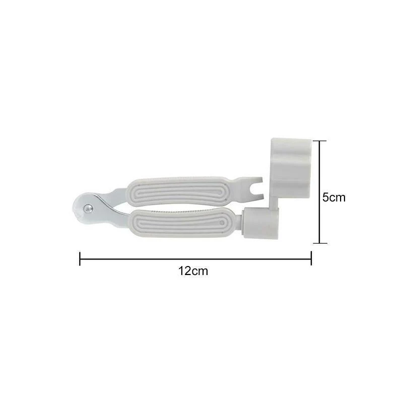 3 In 1 Tool For Changing Guitar Strings - Image 8