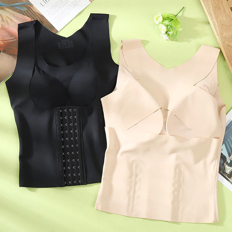 🎁CHRISTMAS SALE-50% OFF🎁3-in-1 Waist-Breasted Bra - Image 10