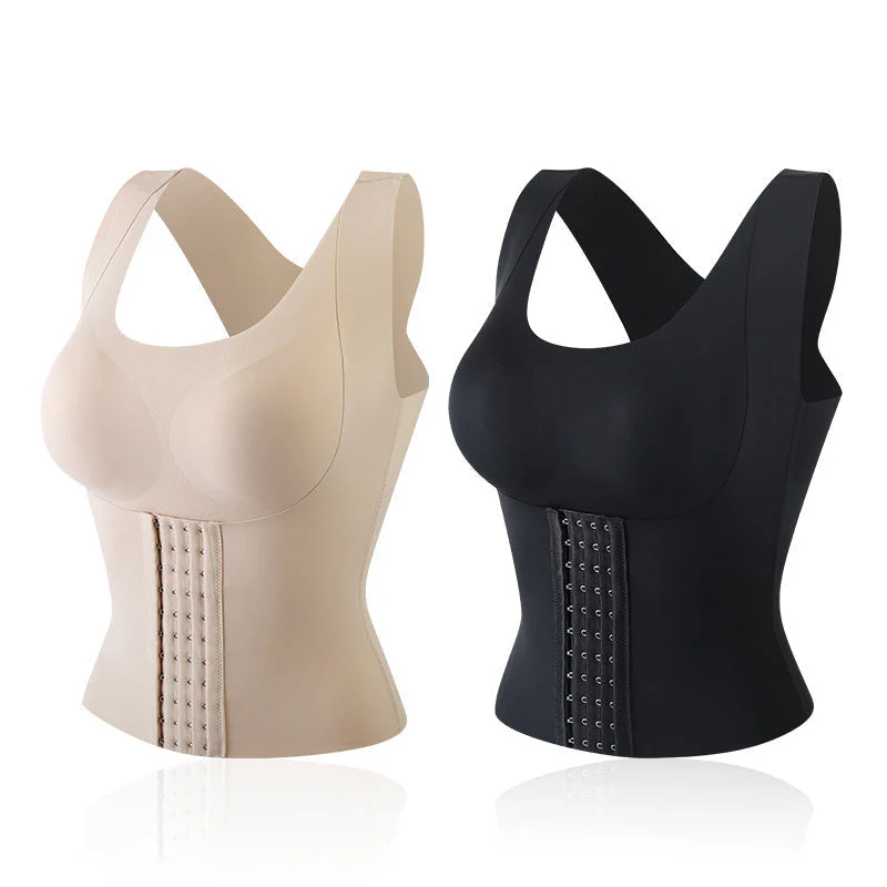 🎁CHRISTMAS SALE-50% OFF🎁3-in-1 Waist-Breasted Bra - Image 12