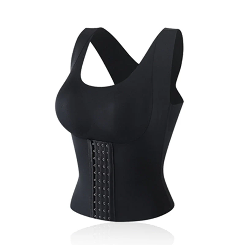 🎁CHRISTMAS SALE-50% OFF🎁3-in-1 Waist-Breasted Bra - Image 3
