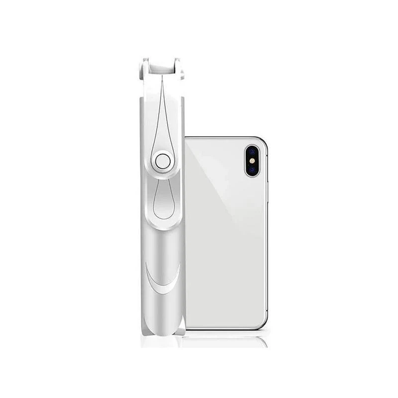 3 in 1 Wireless Bluetooth Selfie Stick - Image 10