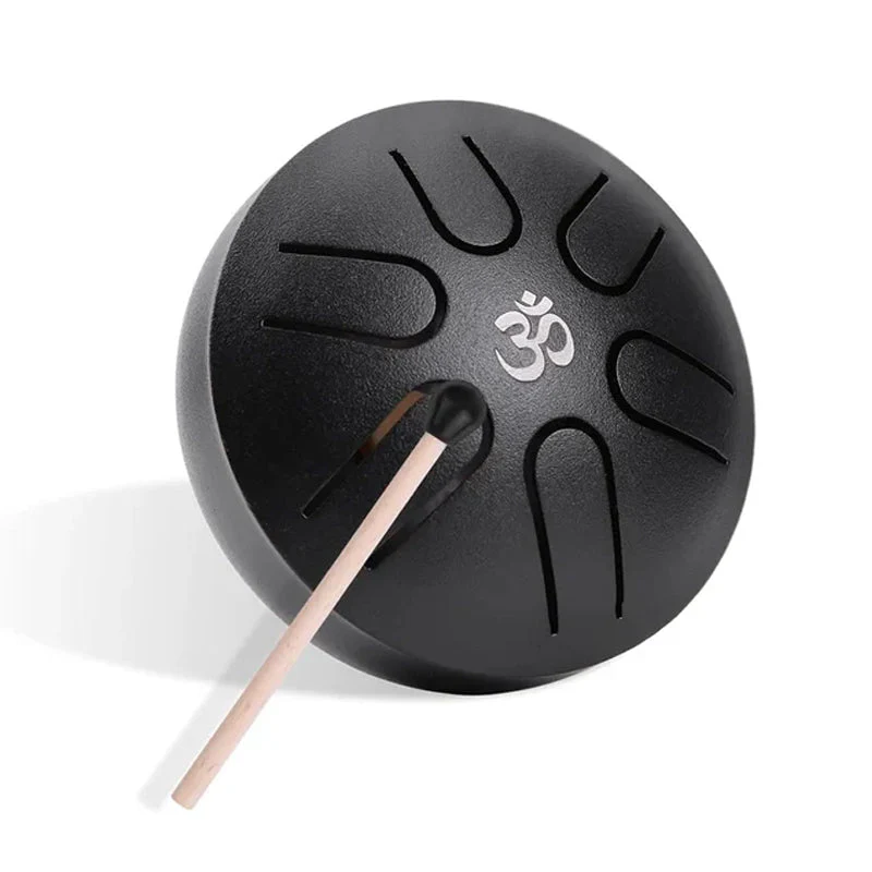 3" Mini Micro Tongue Drum - Image 15