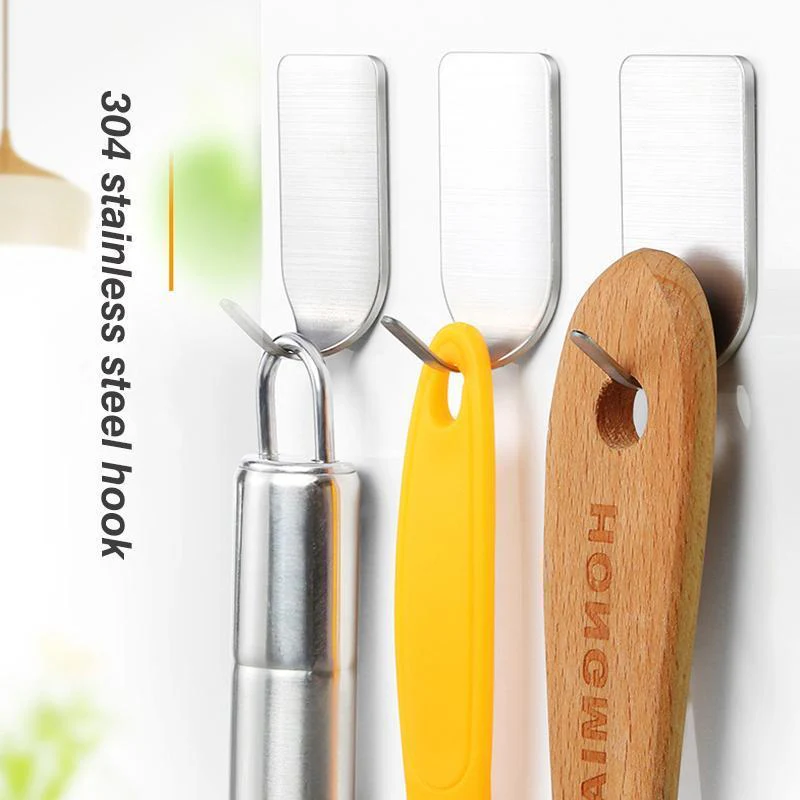 304 stainless steel hook - Image 3