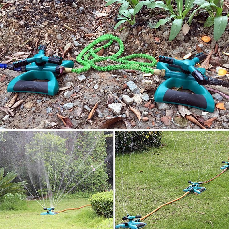360 Degree Automatic Rotating Sprinkler - Image 8