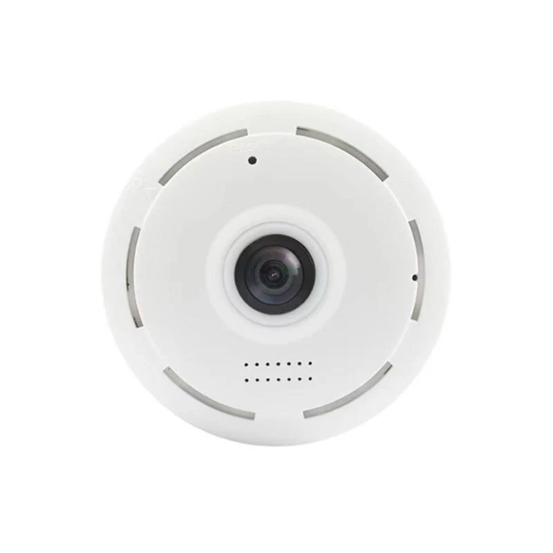 360° Panoramic WiFi Camera - Image 7