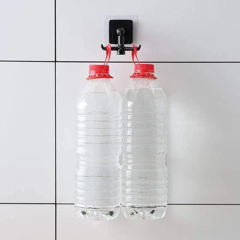 360° Rotating Folding Hook - Image 8