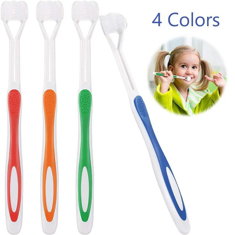 360° Wrap Surround Toothbrush - Image 3