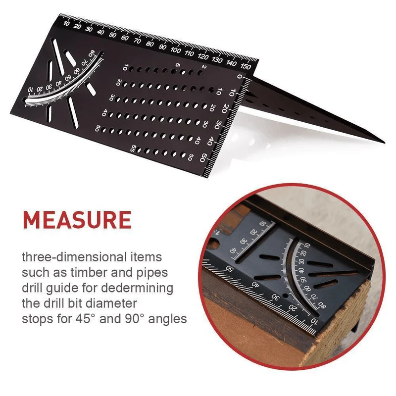 3D Mitre Angle Measuring Tools - Image 13