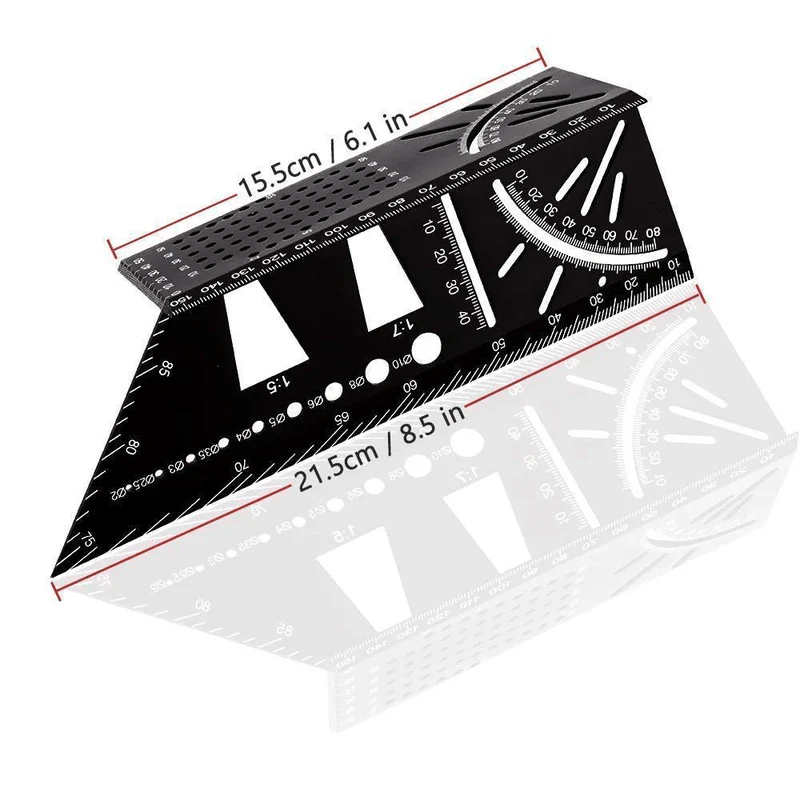 3D Mitre Angle Measuring Tools - Image 15
