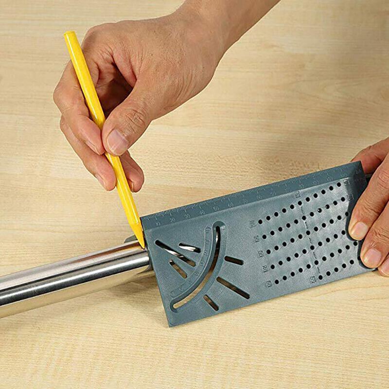 3D Mitre Angle Measuring Tools - Image 4