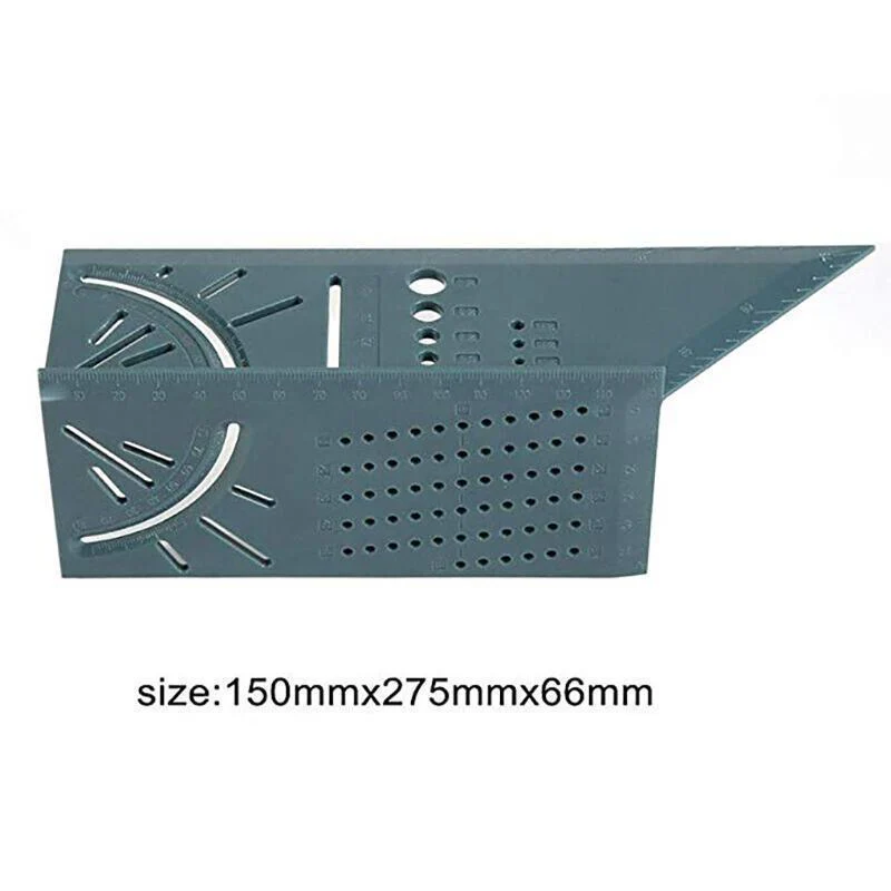 3D Mitre Angle Measuring Tools - Image 5