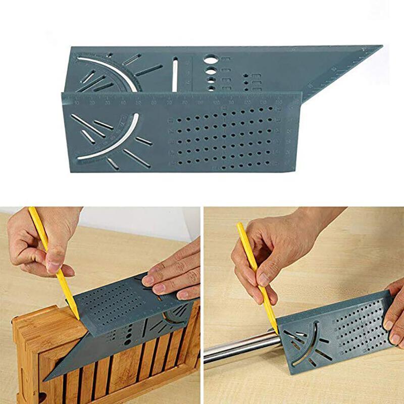 3D Mitre Angle Measuring Tools - Image 8