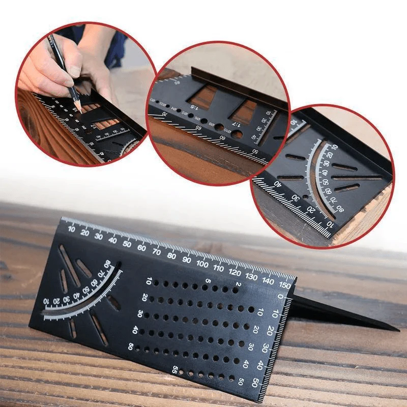 3D Mitre Angle Measuring Tools - Image 9