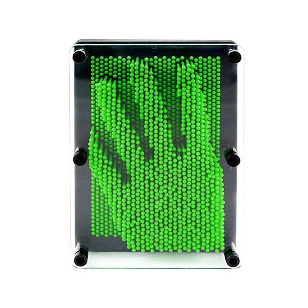 3D Pin Sculpture for Kids - Image 7