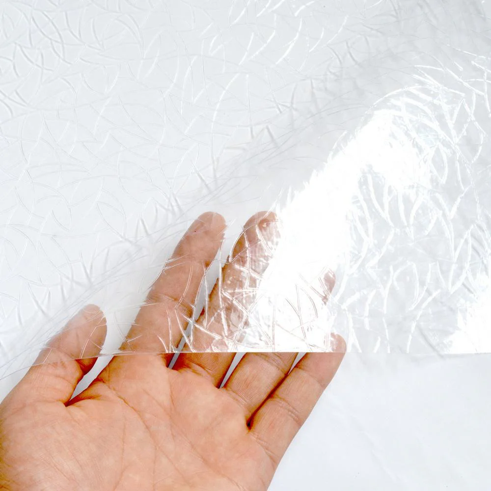 3D Rainbow Window Film - Image 2