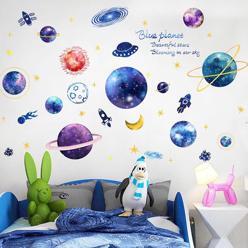 3D Wall Sticker Wall Decoration - Image 8
