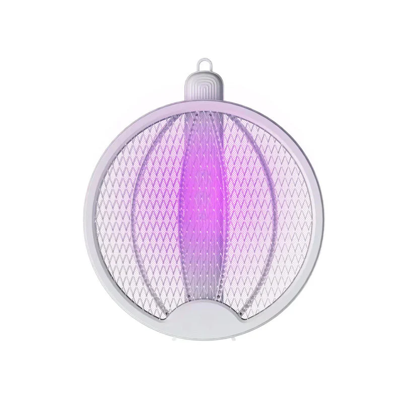 4-in-1 Foldable Mosquito Racket - Image 19