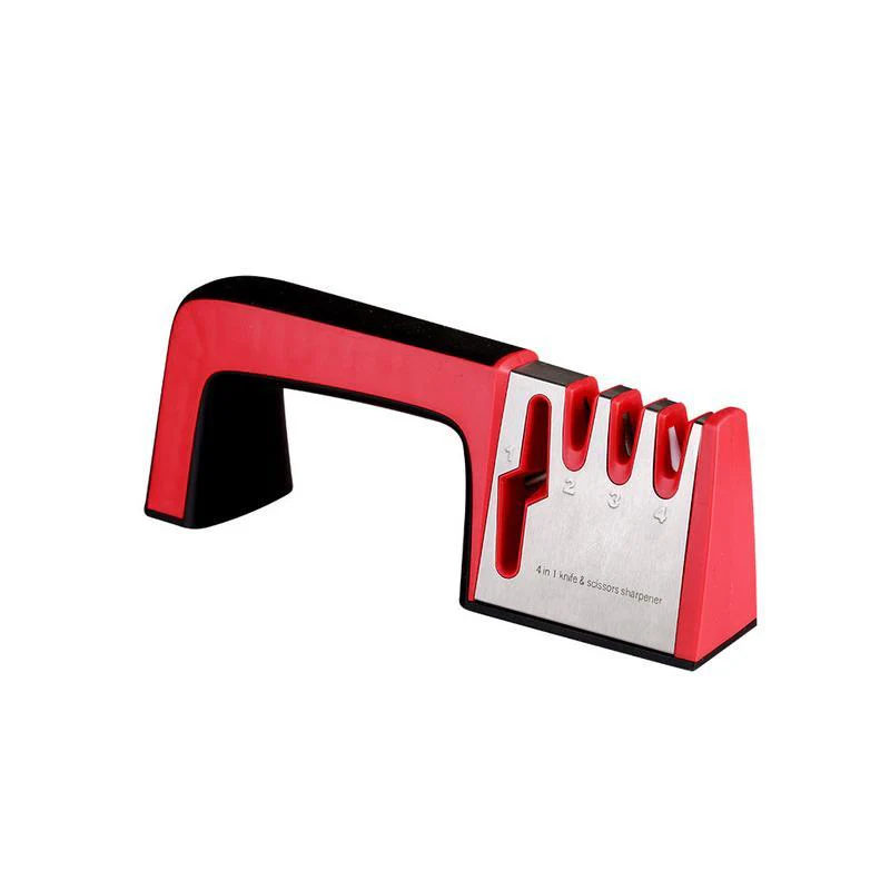 4 IN 1 KNIFE SHARPENER - Image 3