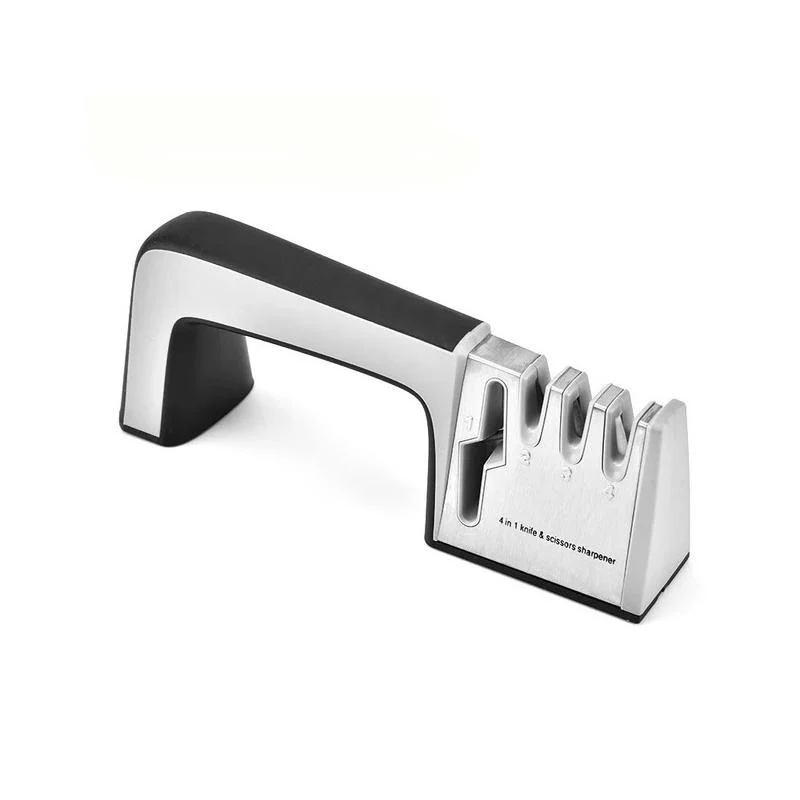 4 IN 1 KNIFE SHARPENER - Image 4