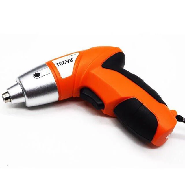 45 in 1 Cordless Screwdriver - (50% OFF) - Image 3