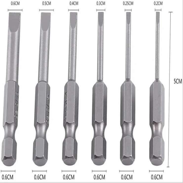 45 in 1 Cordless Screwdriver - (50% OFF) - Image 6