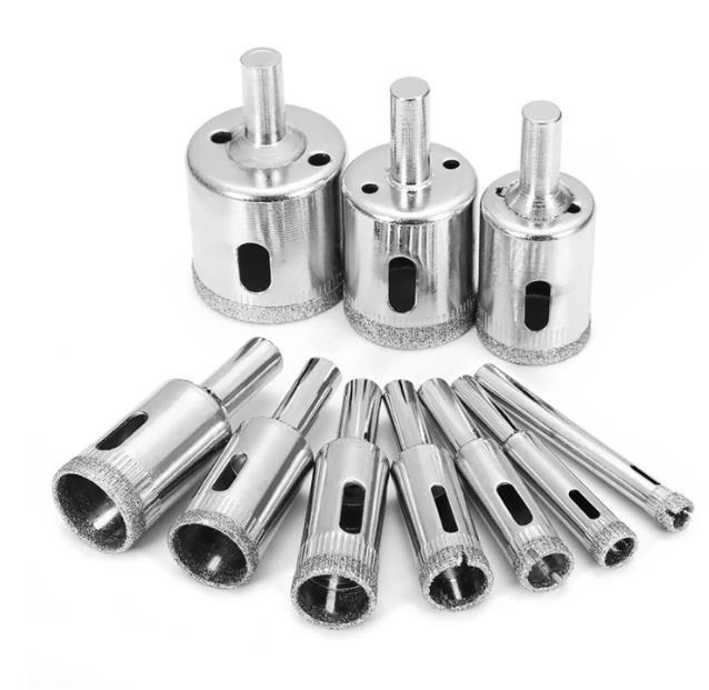 50% Off Ceramic Flower Pot Hole Drilling Bit Set - Image 7